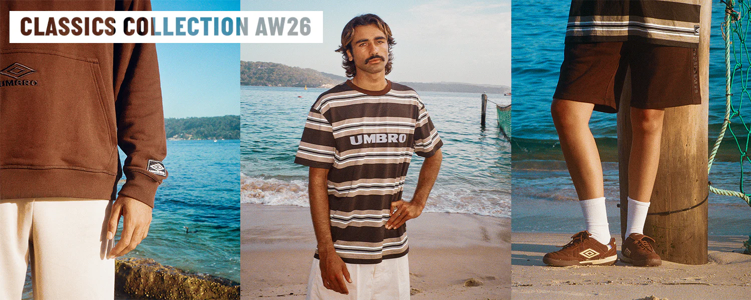 Where Football Meets the Street